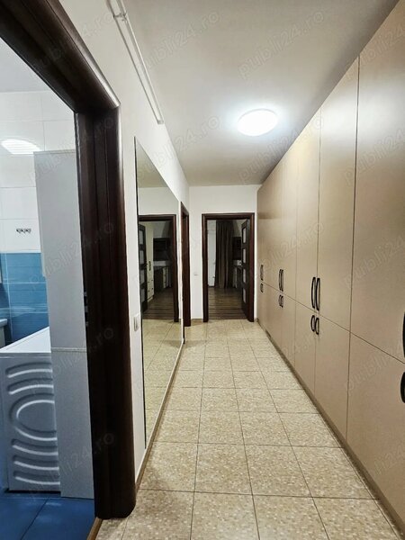 Titan, Sector 3, studio 50 mp, centrala proprie,